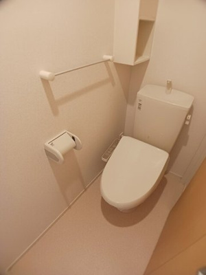 【トイレ】 | ザ・コンフォート