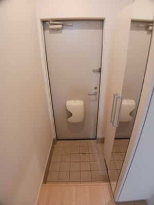 【玄関】 | ザ・コンフォート