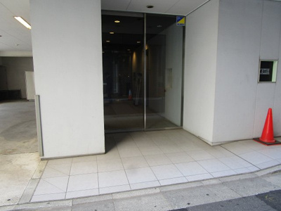 【エントランス】 | CASSIA錦糸町