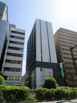 【外観】 | CASSIA錦糸町