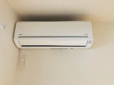 【設備】 | 浄雲壱番館