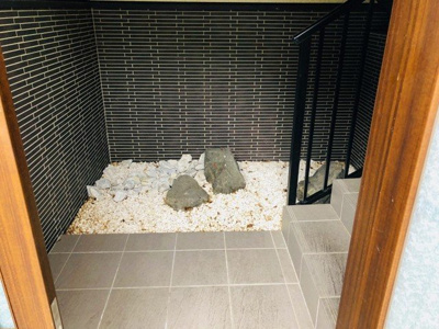 【エントランス】 | 浄雲壱番館