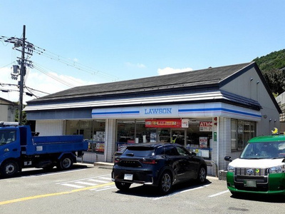 【周辺】 | 浄雲壱番館 | ローソン　静市市原店まで110m