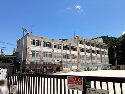 【周辺】 | 浄雲壱番館 | 京都市立　市原野小学校まで128m