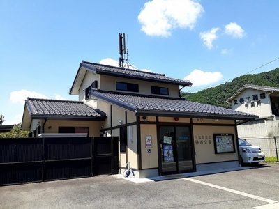 【周辺】 | 浄雲壱番館 | 下鴨警察署　静市交番まで326m