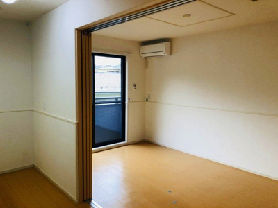 【内装】 | 浄雲壱番館