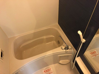 【浴室】 | 浄雲壱番館