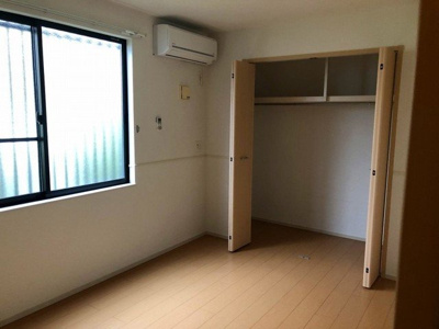 【内装】 | 浄雲壱番館