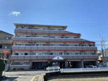 チコーベルメゾン桂の画像