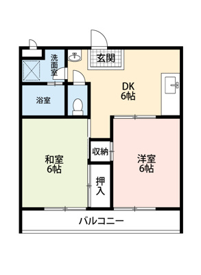  | アヴェニール向陽