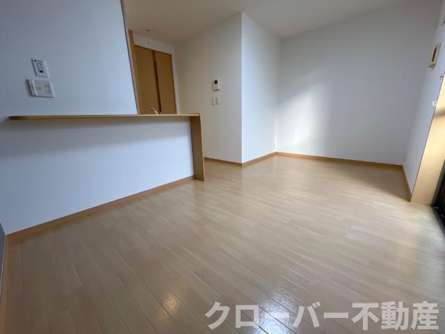 ヴェルジェの居間・リビング|リビング