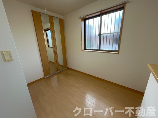 ヴェルジェの内装|室内