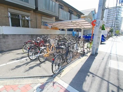 【その他共用部分】 | ルミエール