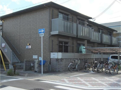 【外観】 | ルミエール