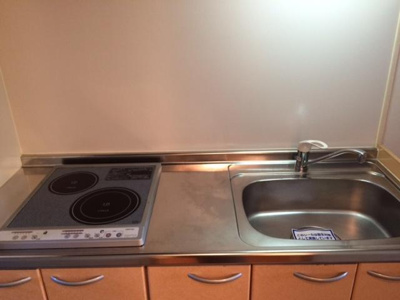 【キッチン】 | ルミエール