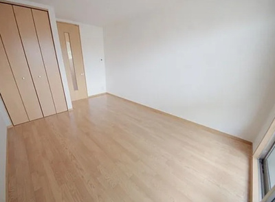 【寝室】 | ルミエール