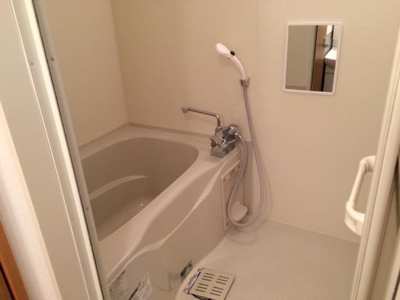 【浴室】 | ルミエール