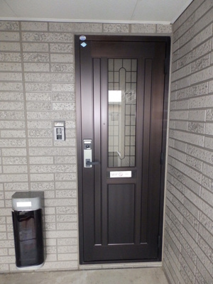 【玄関】 | ラ・モール