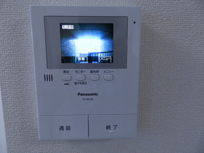 【設備】 | ラ・モール