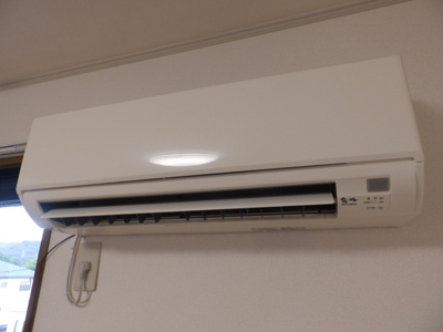 【設備】 | ラ・モール