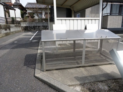 【その他共用部分】 | ラ・モール