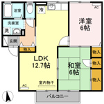 ラ・モールの画像