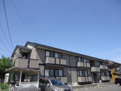 【外観】 | ラ・モール