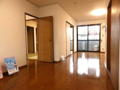 【居間・リビング】 | ラ・モール