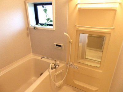 【浴室】 | ラ・モール