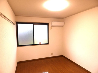 【洋室】 | ラ・モール