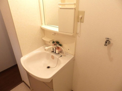 【洗面所】 | ラ・モール