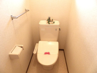 【トイレ】 | ラ・モール