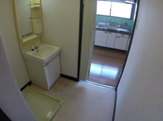 【独立洗面台】 | シャロン・ド・ビブレ