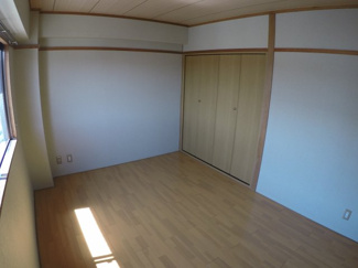 【洋室】 | シャロン・ド・ビブレ