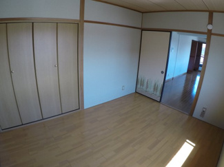 【洋室】 | シャロン・ド・ビブレ