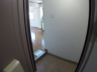 【玄関】 | シャロン・ド・ビブレ