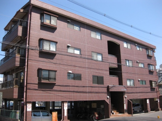 【外観】 | シャロン・ド・ビブレ