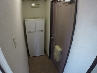 【玄関】 | シャロン・ド・ビブレ