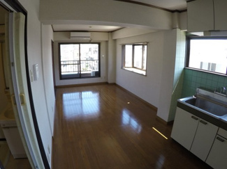 【居間・リビング】 | シャロン・ド・ビブレ