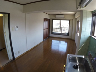 【居間・リビング】 | シャロン・ド・ビブレ