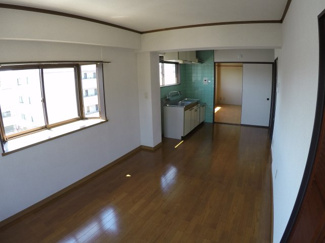 【居間・リビング】 | シャロン・ド・ビブレ