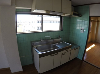 【キッチン】 | シャロン・ド・ビブレ