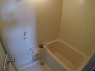 【浴室】 | シャロン・ド・ビブレ