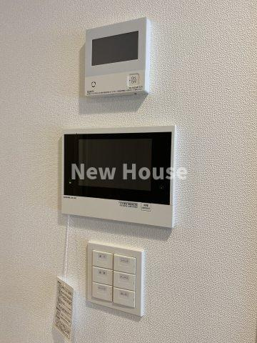 パークアクシス池袋イーストのセキュリティ