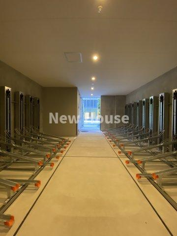 パークアクシス池袋イーストのその他共用部分
