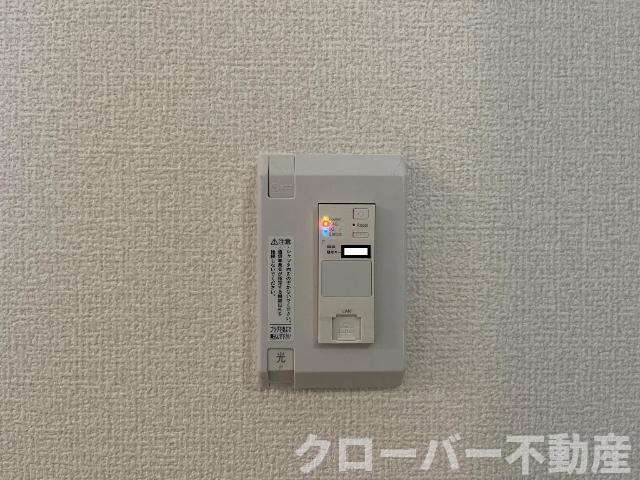 グランリヴィエールⅢの設備|インターネット無料