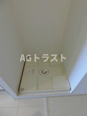 【その他】 | リブリ・グレイス 東大宮