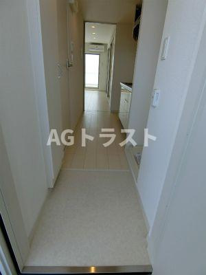 【内装】 | リブリ・グレイス 東大宮