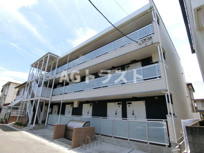 【その他共用部分】 | リブリ・グレイス 東大宮