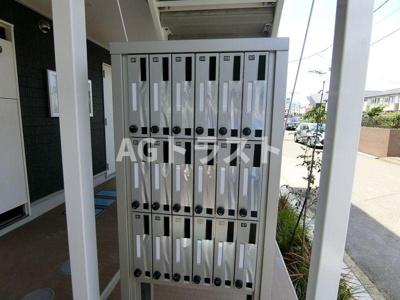 【その他共用部分】 | リブリ・グレイス 東大宮